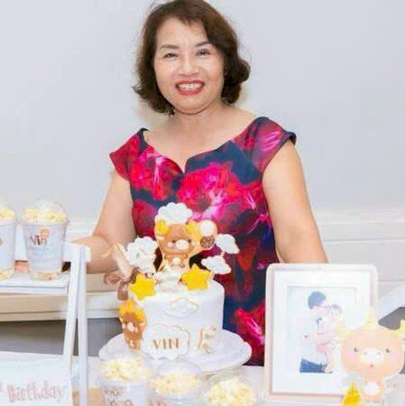 Luật sư Lâm Mai - Câu Lạc Bộ Văn Hóa Doanh Nhân Trẻ Xúc Tiến Thương Mại Truyền cảm hứng từ việc làm từ thiện: Vì một cộng đồng tốt đẹp hơn