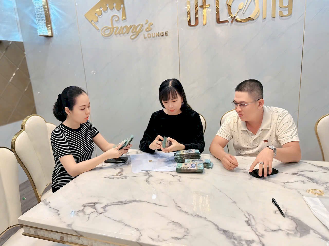 THÔNG CÁO CHÍNH THỨC Về việc chấm dứt hợp tác và rút khỏi cổ phần tại Nhà Hàng Cơm Niêu Út Long - Ảnh: 1