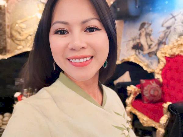 Hoa hậu Võ Thu Sương - Founder Suong's Food hướng dẫn nấu món canh chua chay, nhanh và dễ làm