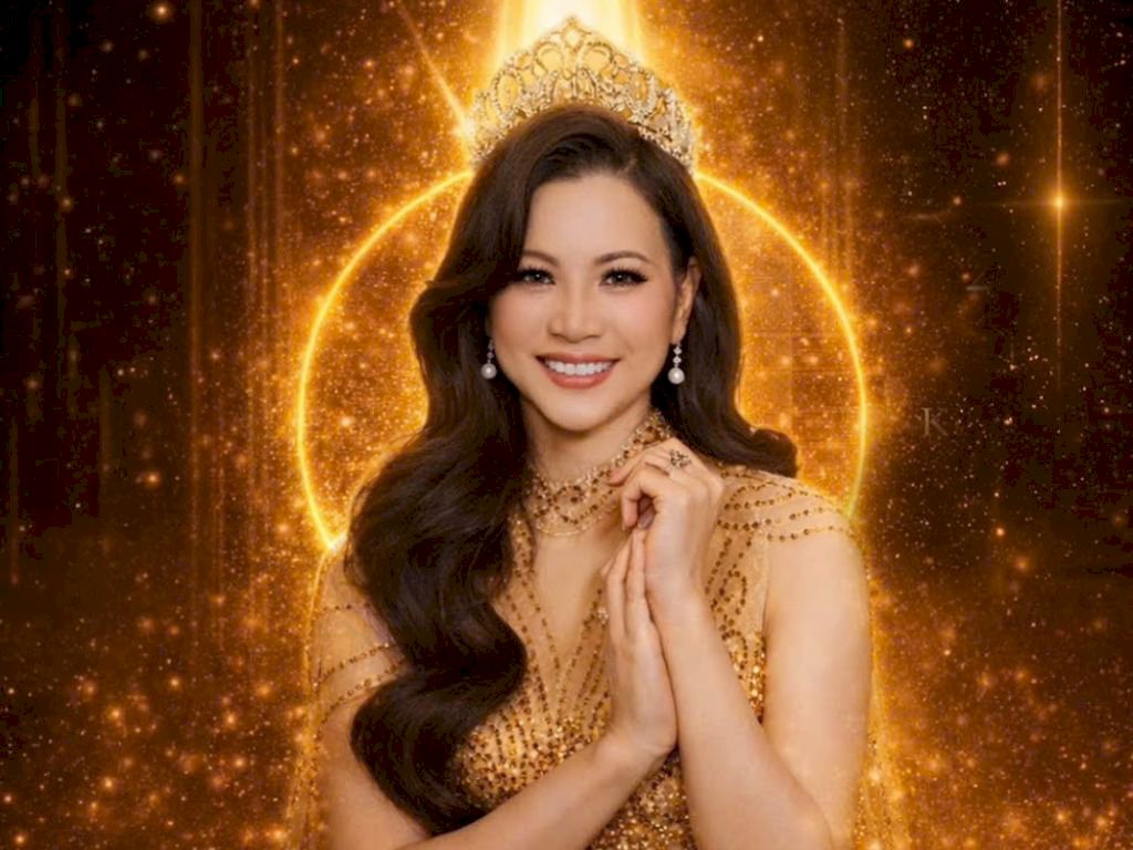 GLOBALVIETCONNECT đưa tin: Chúc cho mỗi người luôn vững bước, thành công và không ngừng lan tỏa những điều tốt đẹp trong cuộc sống