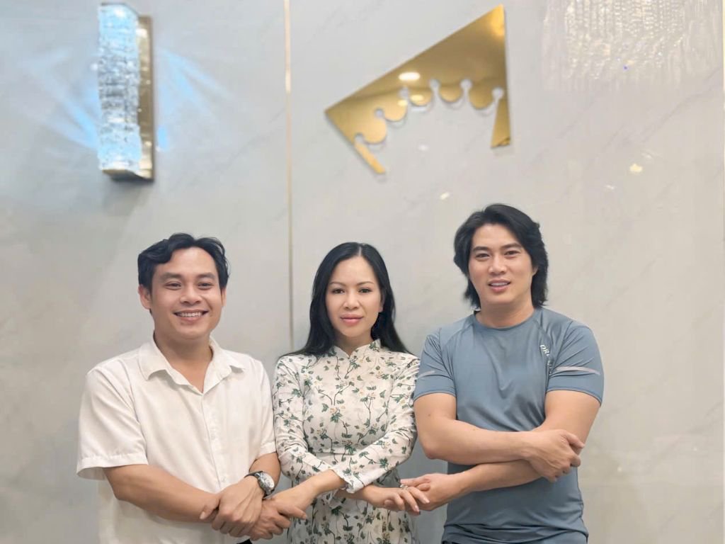 Hoa hậu Võ Thu Sương kết nối Nhà tài trợ Vàng Nha khoa Bình Dân đồng hành cùng Hoa hậu Đại sứ Du lịch Việt Nam 2026