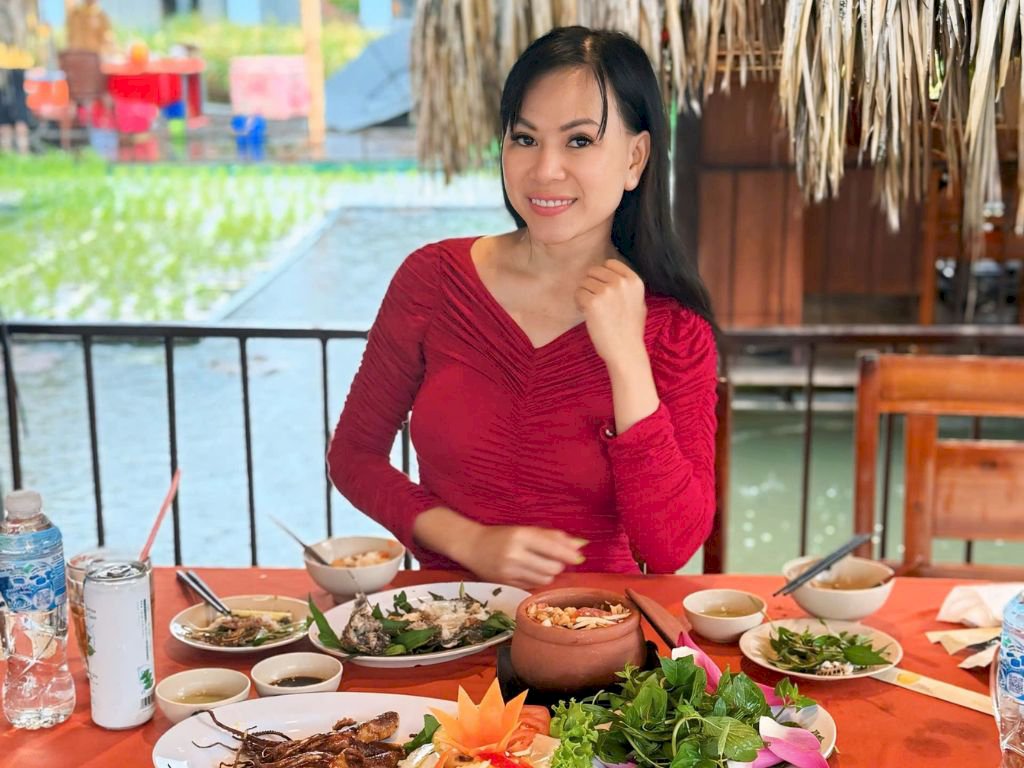 Kinh doanh F&B: thất bại khi chọn sai mọi người cần tránh - chia sẻ từ Hoa hậu Võ Thu Sương