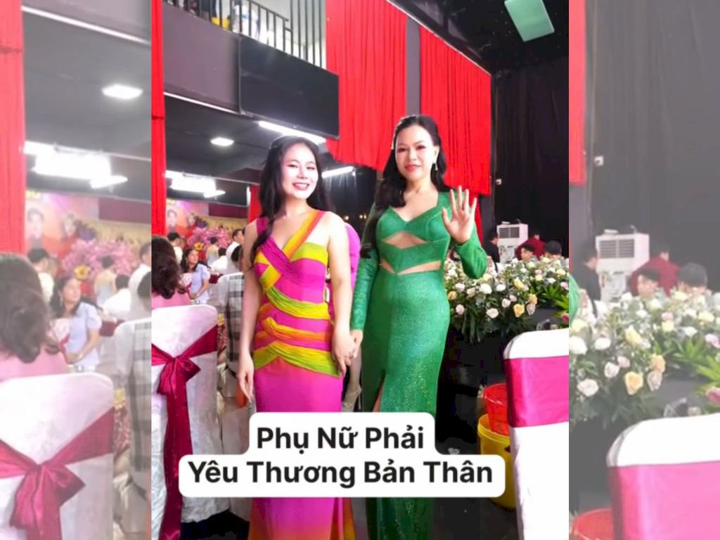 Hoa hậu Võ Thu Sương: Phụ nữ phải yêu thương bản thân để sống hạnh phúc, tự tin và lan tỏa giá trị tích cực