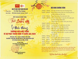 Hoa hậu Võ Thu Sương nhận lời mời sự kiện Lễ Biểu Dương Thương Hiệu Nổi Tiếng Vì Sự Phát Triển Kinh Tế Quốc Gia 2026