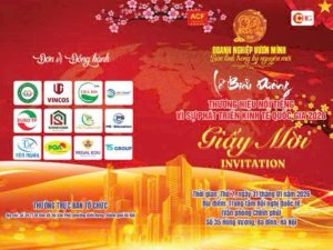 Suong’s Food - Top 10 Thương Hiệu Chay Nổi Tiếng Quốc Gia 2026