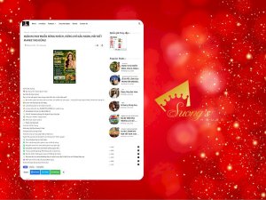 KETNOIDOANHNHAN đưa tin: Ngành chay muốn đông khách, đừng chỉ nấu ngon, hãy biết Marketing đúng cách!