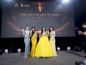 Hoa hậu Võ Thu Sương người truyền cảm hứng cho phụ nữ single mon 
