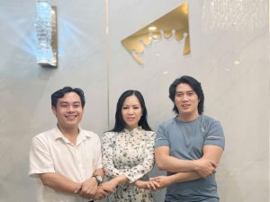 Hoa hậu Võ Thu Sương kết nối Nhà tài trợ Vàng Nha khoa Bình Dân đồng hành cùng Hoa hậu Đại sứ Du lịch Việt Nam 2026