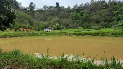 Bảng giá đất Đức Trọng đất nuôi trồng thủy hải sản 