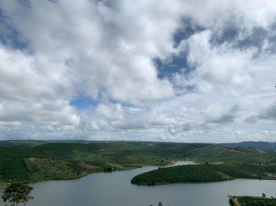 Bảo Lâm - Lâm Đồng Lấy dịch vụ du lịch làm nòng cốt phát triển kinh tế của địa phương