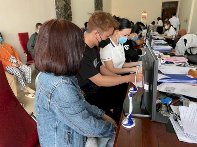 Đất Lâm Đồng tăng mức độ quan tâm 200%