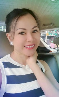 Hoa hậu Võ Thu Sương cán mốc đi du lịch 40 nước trên thế giới ở độ tuổi 40