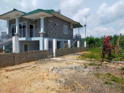 Đất  thổ cư nhà đất Bảo Lộc Lâm Đồng 