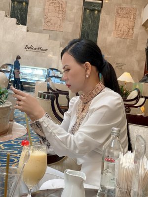 Báo Thanh Niên viết về Doanh nhân Võ Thị Thu Sương trở thành đại sứ hoa hậu Thế giới doanh nhân