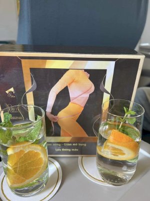 Quà tặng phụ nữ 8/3, 14/2, sinh nhật với SSlim luôn yêu thương chị em nhất