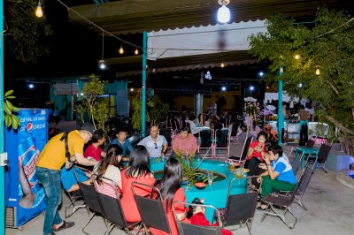 Đại Sứ Hoa Hậu Võ Thu Sương Franchise  Biên Hoà địa điểm thứ 10 trong chuỗi Ăn Vặt KaTin 