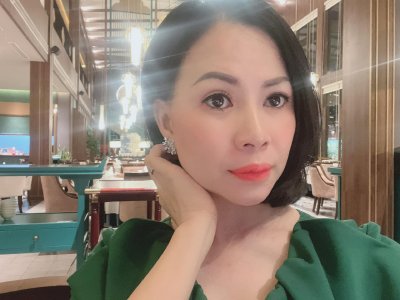 Hoa hậu Võ Thu Sương đi nhiều nước nhất trên thế giới nói về việc có nên tham gia bảo hiểm không ?