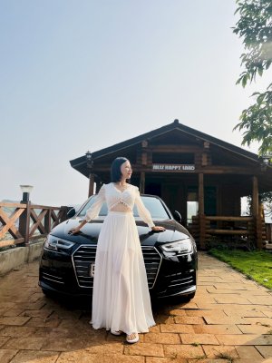 Biệt thự Miss Happy Land Làng hoa hậu Đức Trọng Lâm Đồng địa điểm lý tưởng để thư giãn và nghỉ dưỡng