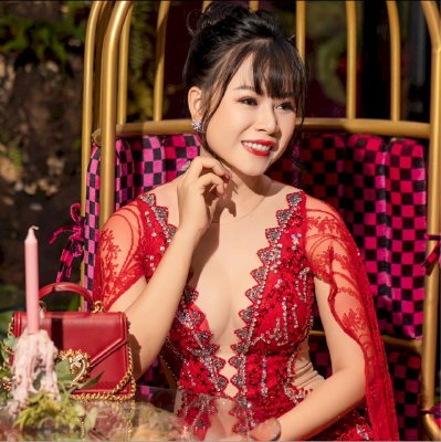 Hoa hậu Võ Thu Sương có cơ hội đánh bóng tên tuổi nhờ làm từ thiện như lời đồn ?