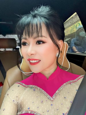 Chương trình Học Bổng Nữ Sinh Võ Thu Sương