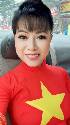 Người truyền cảm hứng  Võ Thu Sương: Từ Hoa Hậu Doanh Nhân Đến Cây Cầu Số 21 