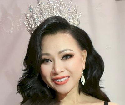 Hoa Hậu Võ Thu Sương là ai ? Báo chí viết về Hoa hậu Võ Thu Sương