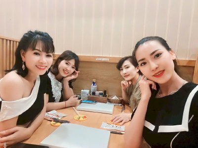 Chủ Tịch công ty công nghệ All Points Technical USA Florida Mỹ thông báo đăng ký Kết nối giao Thương Campuchia Tháng 3/2024 