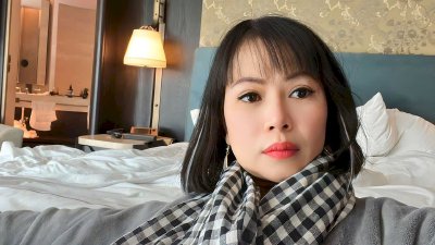 Trợ lý  thân cận bóc mẽ tính cách Hoa hậu Võ Thu Sương 