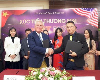 Young Entreupreneur Association kết nối chia sẻ Nguồn hàng nhập vào hệ thống siêu thị Big C Tập đoàn Central Retail tại Việt Nam