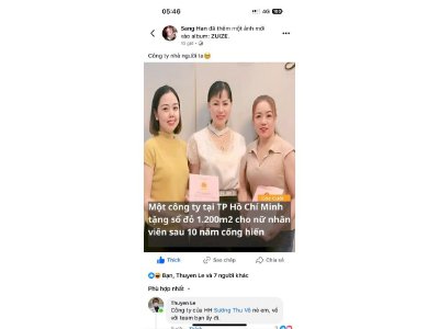 Xôn xao hình ảnh 