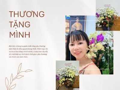 Hoa hậu Võ Thu Sương: 