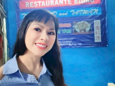 Hoa hậu Võ Thu Sương review quán ăn không nên bỏ qua khi đến Đông Timor