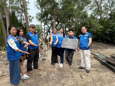 Suong’s Food đồng hành xây cầu số 29 & hoạt động thiện nguyện tại Chùa Tân Phước, An Giang