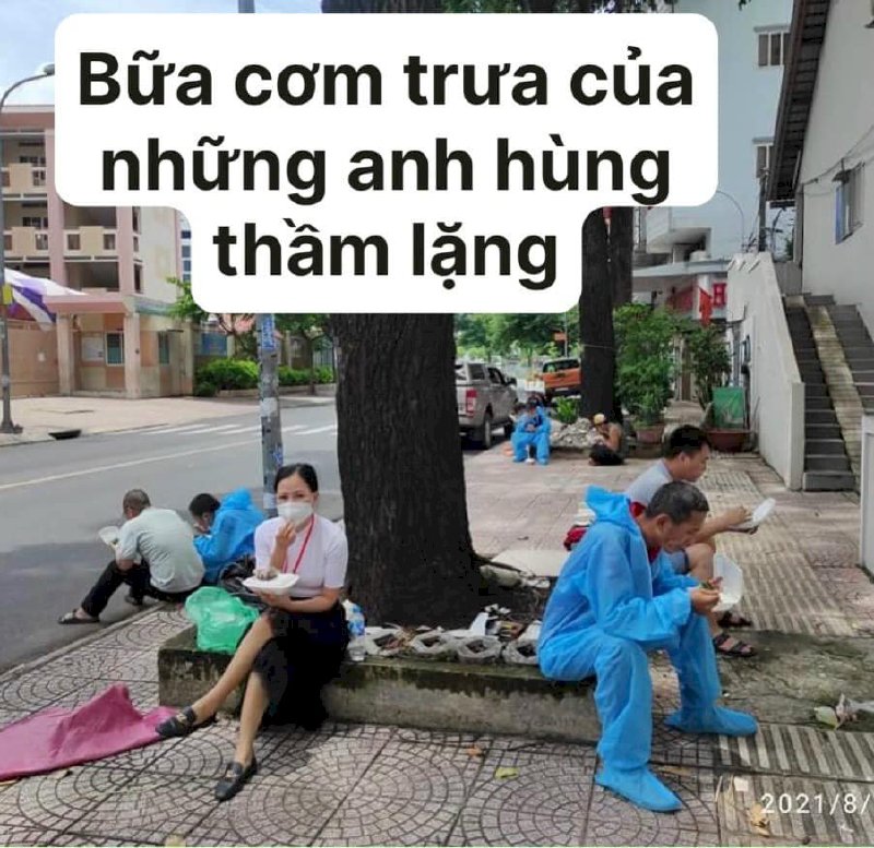 Oxy Nhanh miễn phí 2021 cần tình nguyện viên