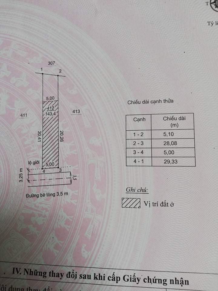 Mua bán đất thổ cư Ninh Gia Đức Trọng 