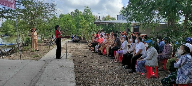 Hoa hậu Võ Thu Sương bật mí tư duy để sống an bình và cân bằng 