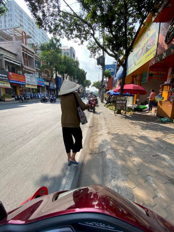 Lan Tỏa Yêu thương với quà tặng 100.000đ từ Hoa hậu Võ Thu Sương 