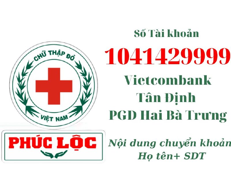  Hội Chữ Thập Đỏ Phúc Lộc với chương trình Đền ơn đáp nghĩa nhằm tưởng nhớ, tri ân và kêu gọi quyên góp ủng hộ tu sửa Đền Liệt sĩ trung đoàn 88.