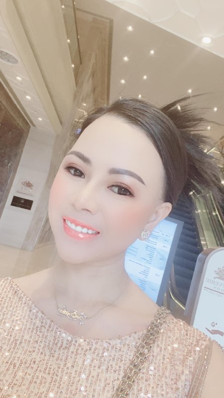 Đại sứ Miss World Business Võ Thu Sương được yêu mến nhờ tài năng đức độ