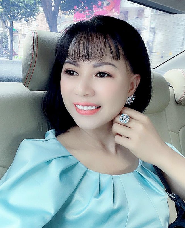 Xu hướng TikTok 2023 gọi tên Hoa hậu Võ Thu Sương bỏ phố về vườn