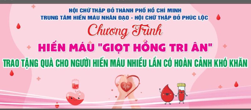 Đại sứ Hành Trình Đỏ 2023 Hoa hậu Võ Thu Sương lo chu toàn cho ngày Hội Hiến máu Giọt Hồng Tri Ân trước khi đi du lịch  Buhtan 