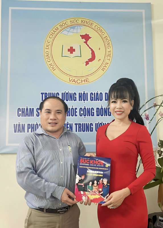 Hoa hậu Võ Thu Sương trở thành đại sứ Trung Tâm UNESCO Văn Hóa Thông Tin Và Truyền Thông nhiệm kì 3 năm