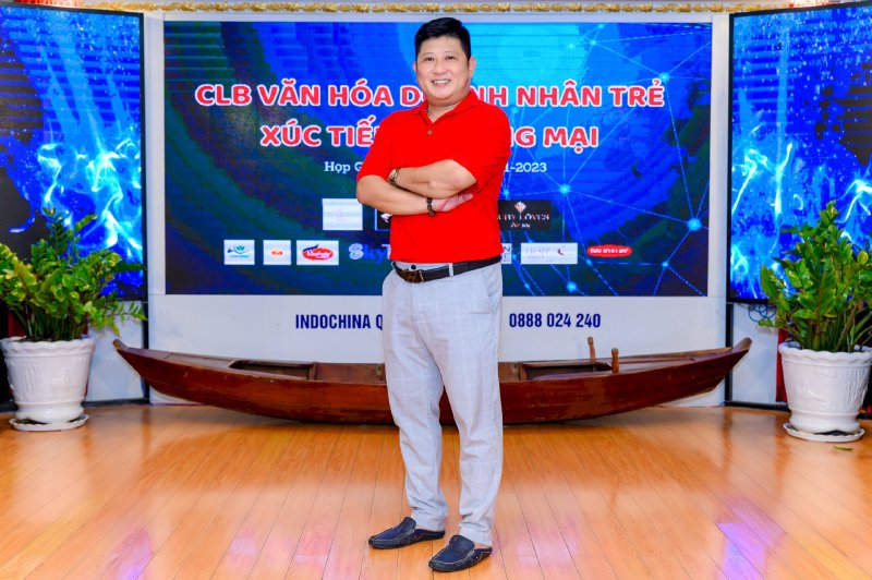 Young Entreupreneur Association kết nối giao thương Nguồn hàng nhập vào hệ thống siêu thị Big C Tập đoàn Central Retail tại Việt Nam