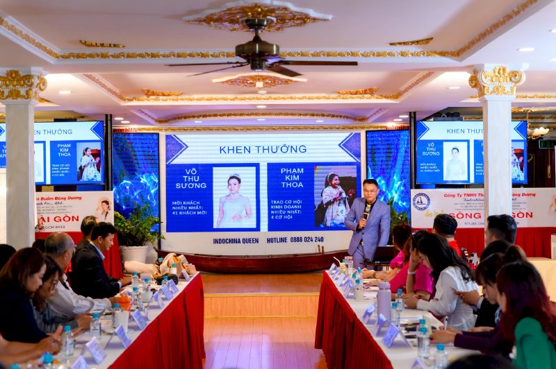 Young Entreupreneur Association kết nối giao thương Nguồn hàng nhập vào hệ thống siêu thị Big C Tập đoàn Central Retail tại Việt Nam