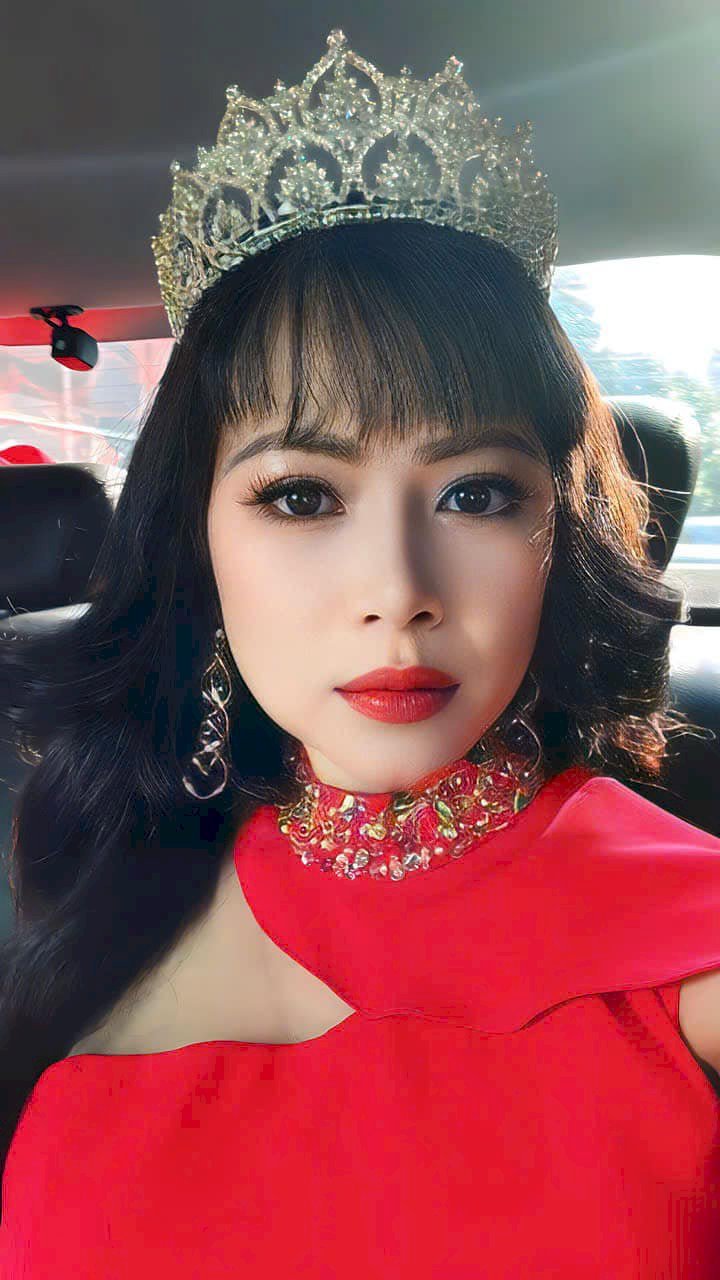 Hoa hậu Doanh nhân hoàn vũ năm 2024 (Ms Universe Business) phải có dự án cộng đồng