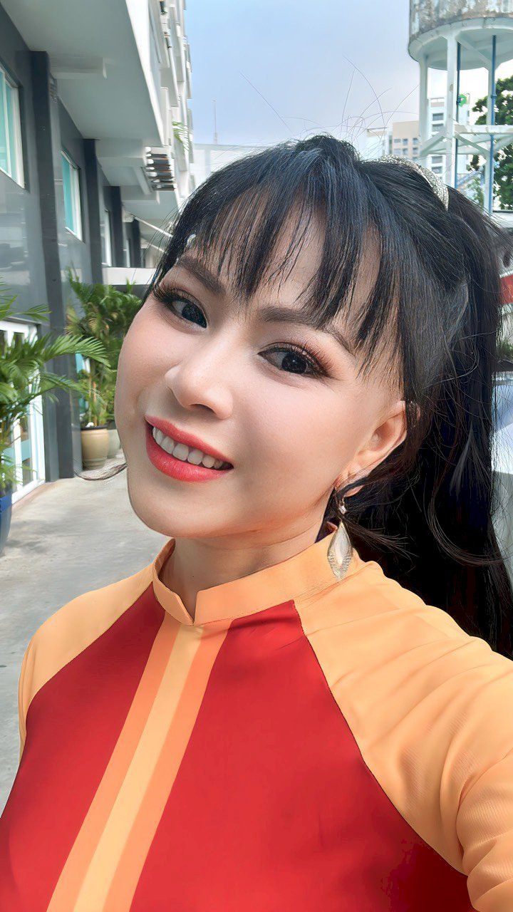 Trưởng ban cố vấn Hoa hậu Doanh nhân Hoàn vũ 2024 – Ms Universe Bussiness Võ Thu Sương 