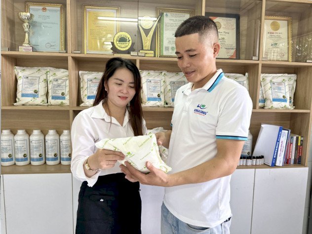  VINASING, Sự hoàn hảo cho ngành chế biến thực phẩm bắt đầu từ chất lượng nguồn cung phụ gia và hương liệu uy tín 