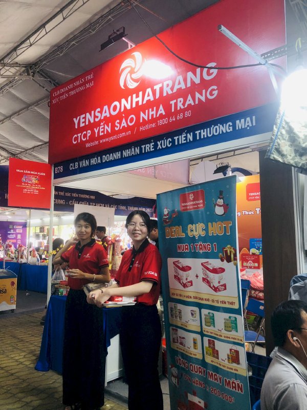 Yến Sào Nha Trang tổ yến thật nâng tầm sức khỏe xuất khẩu chính ngạch tại thị trường Mỹ, Hồng Kông 