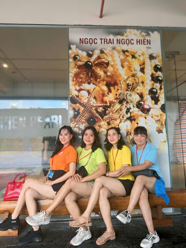 Hoa hậu Võ Thu Sương - Gia đình là số 1 - Ảnh: 6